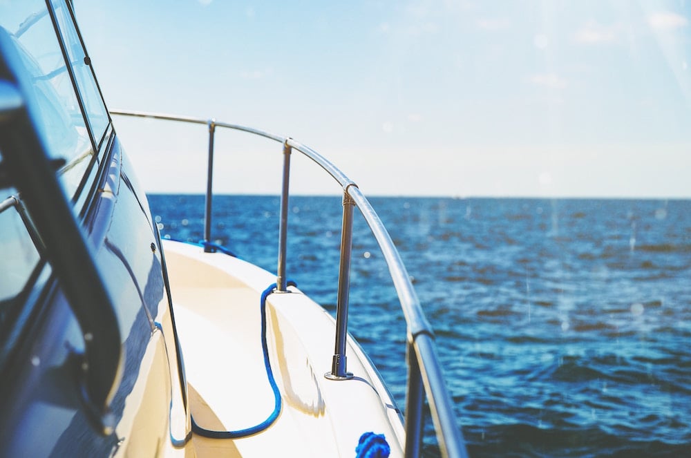 boat insurance